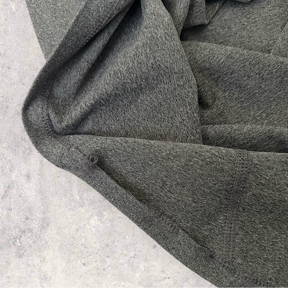 Nike Drifit Half Zip Pullover - image 7